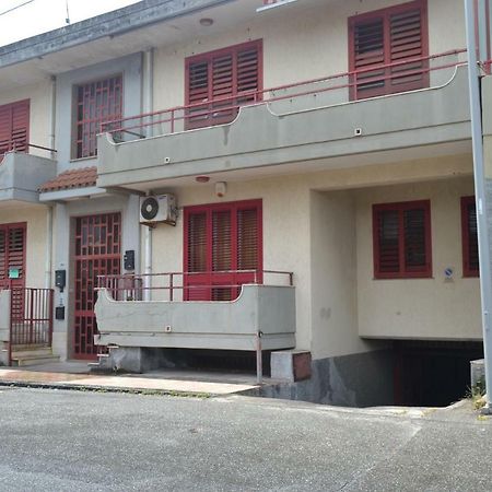 Tulipano 7 Apartment Mascali Exterior photo