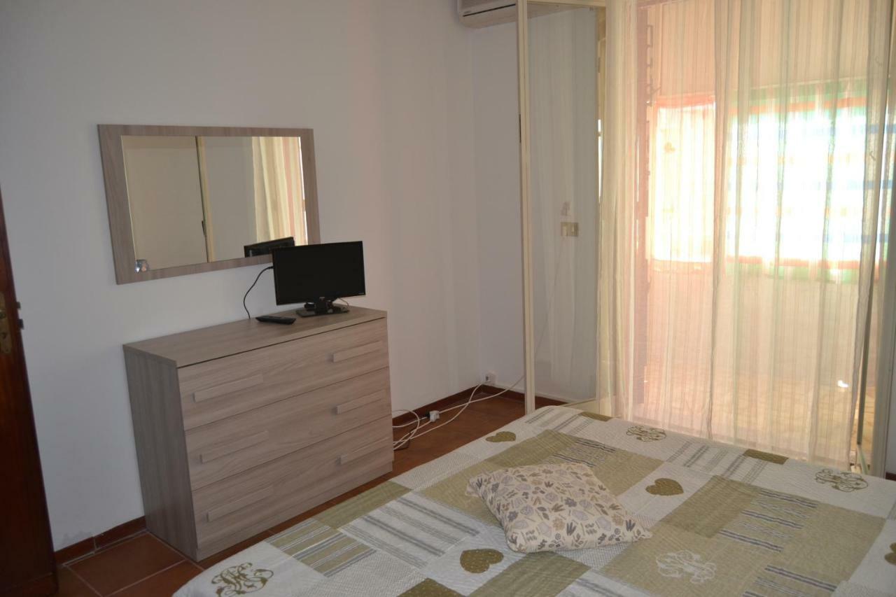 Tulipano 7 Apartment Mascali Exterior photo