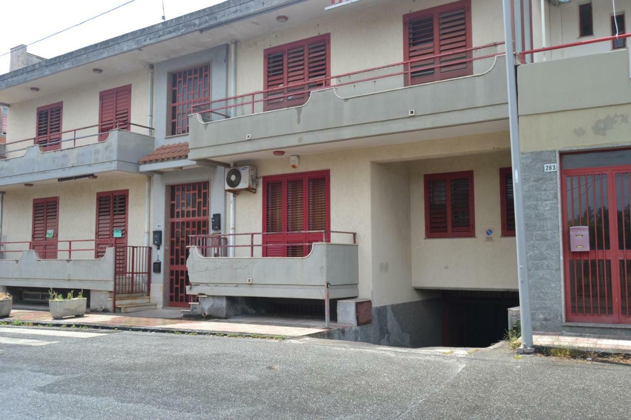 Tulipano 7 Apartment Mascali Exterior photo